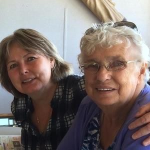 Meet your Posher, Rosemarie